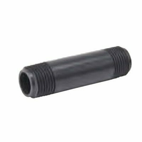 Mueller NIPPLE SCH80 PVC3/4 in.X24 in. 404-240